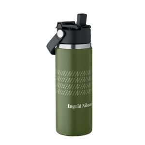 Sticlă cu perete dublu 500 ml - Img 23