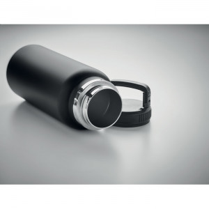 Sticlă cu perete dublu 970 ml - Img 2