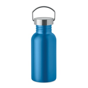 Sticlă cu perete simplu 500 ml - Img 7