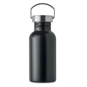 Sticlă cu perete simplu 500 ml - Img 12