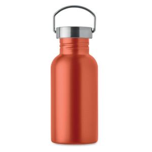Sticlă cu perete simplu 500 ml - Img 22