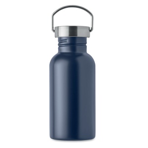Sticlă cu perete simplu 500 ml - Img 32