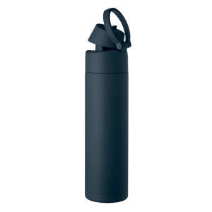 Sticlă cu perete simplu 650 ml - Img 20
