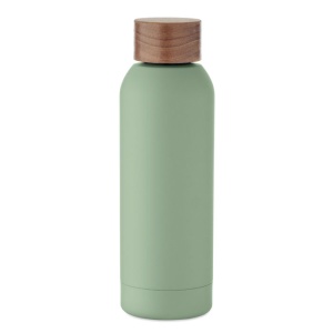 Sticlă cu perete simplu 700 ml