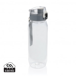 Sticlă de apă Yide RCS PET reciclat 800 ml