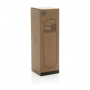 Sticlă de apă Yide RCS PET reciclat 800 ml - Img 12