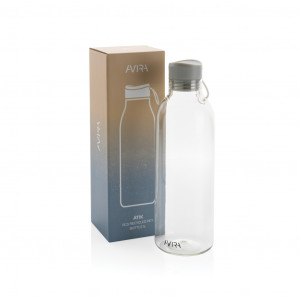 Sticla PET reciclata Avira Atik RCS 1L - Img 10