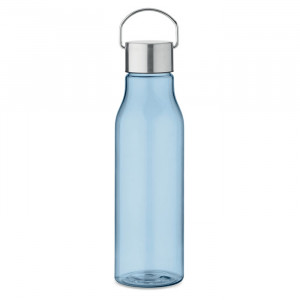 Sticlă RPET cu capac PP 600 ml - Img 6