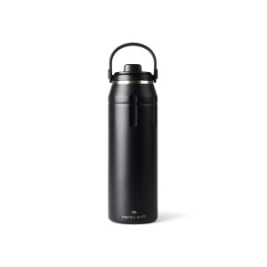 Sticlă sport Nordic Drift Trail RCS izolată, 940 ml - Img 2
