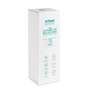 Sticlă Tritan Renew™ 800 ml - Img 7