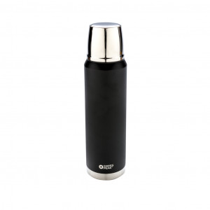 Sticla vid din cupru Swiss Peak Elite 1L