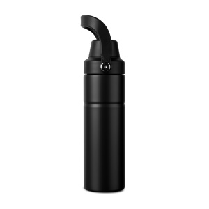 Sticlă VINGA Baltimore trek din oțel inoxidabil reciclat RCS, 600 ML - Img 3