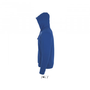 STONE UNI HOODIE 260g - Img 18
