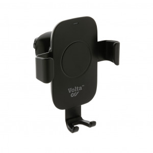 Suport auto cu încărcător wireless RCS din plastic reciclat 10W - Img 8