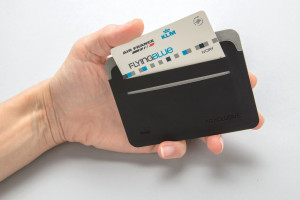 Suport de card RFID Quebec - Img 18