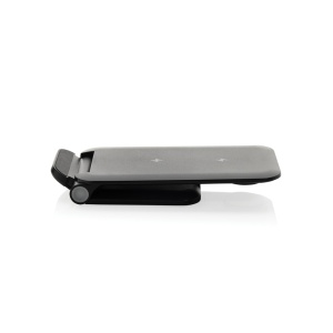 Suport de încărcare wireless 3-în-1 15W din plastic reciclat RCS - Img 7