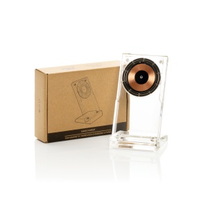 Suport de încărcare wireless magnetic Magcharge 15W - Img 17