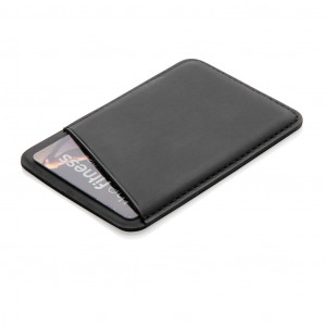 Suport magnetic pentru card de telefon - Img 2