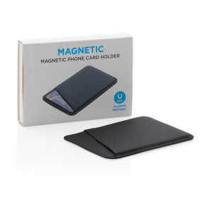 Suport magnetic pentru card de telefon - Img 12