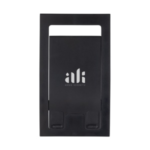 Suport pentru telefon pliabil SnapStand RCS din plastic reciclat - Img 13