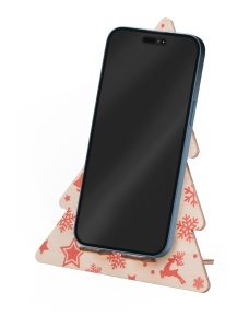 Suport telefon mobil pentru birou, de Crăciun - Img 8