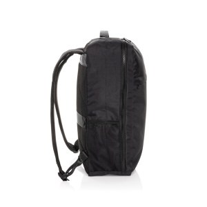 Swiss Peak Aware™ RPET Essential 15.6 inch laptop backpack - Img 4