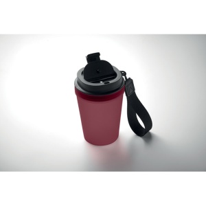 Termos 300 ml, perete simplu - Img 5