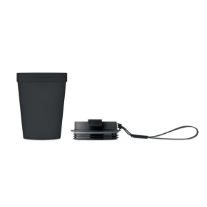 Termos 300 ml, perete simplu - Img 13