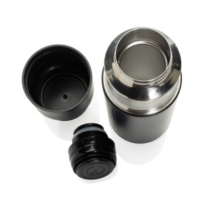 Termos Thermocup RCS din material reciclat, cu cană, 500 ml - Img 5