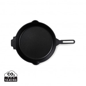 Tigaie VINGA Monte Ardoise 27 cm
