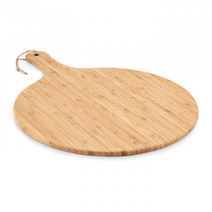 Tocător din bambus 31cm - Img 1