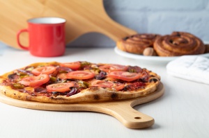Tocător pizza - Img 3