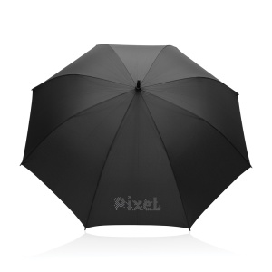 Tony Aware™ RPET 30 inch umbrelă de salcâm cu deschidere automată - Img 7