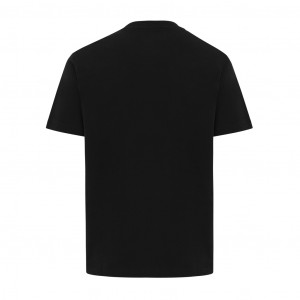 Tricou din bumbac reciclat Iqoniq Teide - Img 3