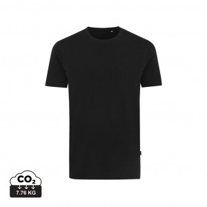 Tricou Iqoniq Bryce din bumbac reciclat