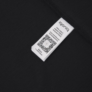 Tricou Iqoniq Bryce din bumbac reciclat - Img 6