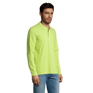 Tricou Polo LSL 180g - Img 29