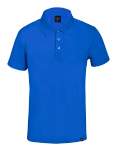 Tricou polo RPET