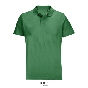 Tricou PULSE UNISEX POLO - Img 9