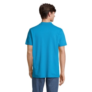 Tricou PULSE UNISEX POLO - Img 20