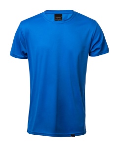 Tricou sport, material reciclat RPET