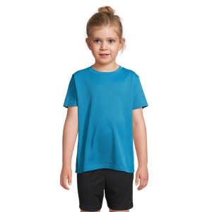 Tricou sport pentru copii SPRINT