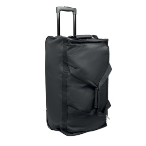 Trolley duffle 600D RPET - Img 2