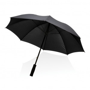 Umbrelă de 23" Impact AWARE™ RPET 190T rezistentă la furtuni - Img 5