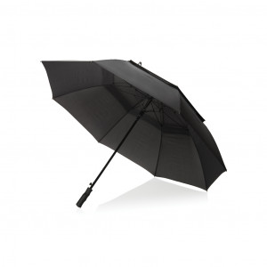Umbrelă de furtună Swiss Peak AWARE™ Tornado de 30 inchi