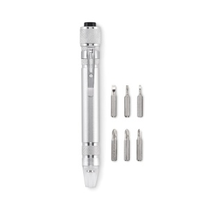 Unealtă multifuncțională din aluminiu - Img 2