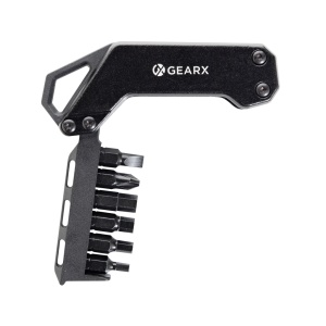 Unealtă șurubelniță Gear X - Img 5