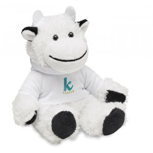 Vacuta de pluș Teddy