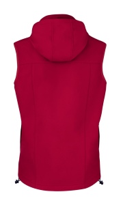 Vestă softshell - Img 3