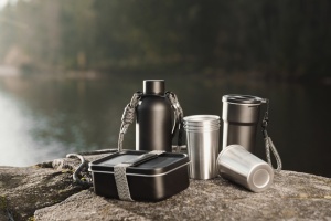 VINGA Parks RCS – cutie de prânz din oțel inoxidabil reciclat - Img 15